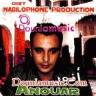 Cheb Anouar 2012 vol2